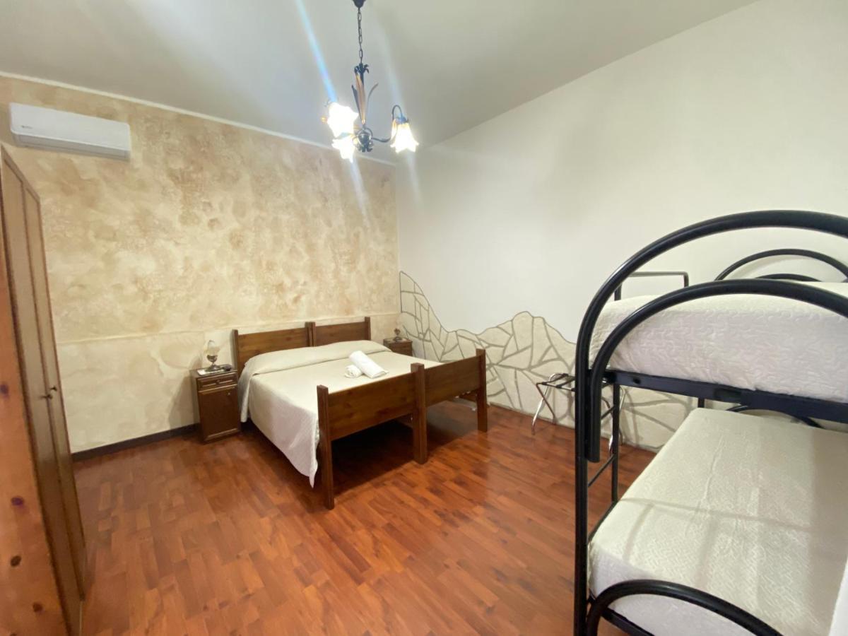 Le Zarafe Villa Ribera Bagian luar foto