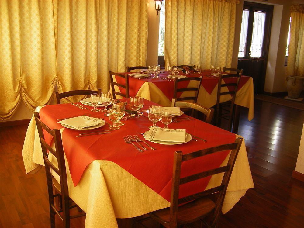 Le Zarafe Villa Ribera Bagian luar foto